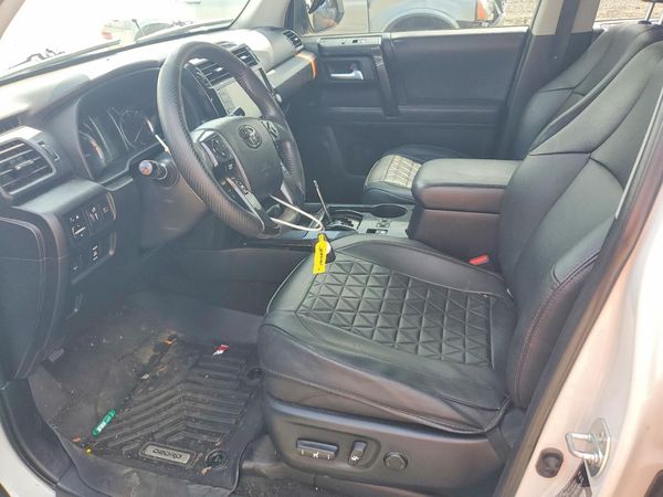 2021 TOYOTA 4RUNNER