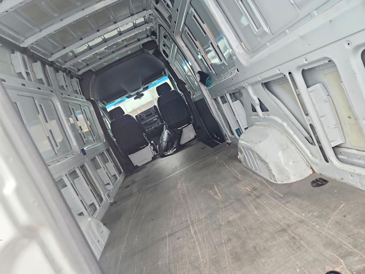 2021 MERCEDES-BENZ SPRINTER 907 (VS30)