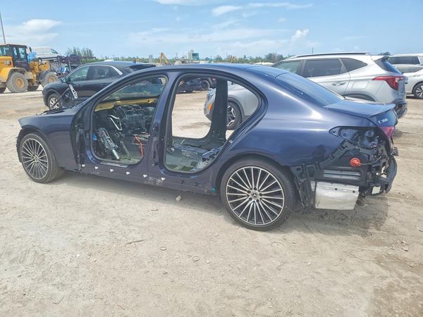 2023 MERCEDES-BENZ C C300 4MATIC