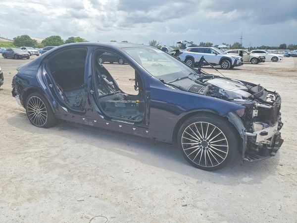 2023 MERCEDES-BENZ C C300 4MATIC