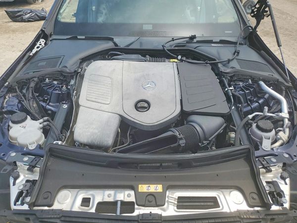 2023 MERCEDES-BENZ C C300 4MATIC