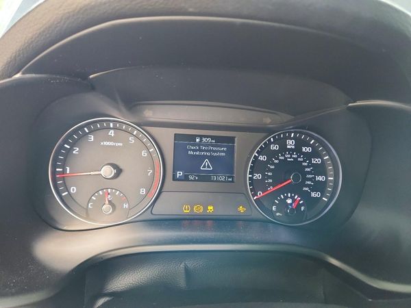 2019 KIA FORTE S/GT Line