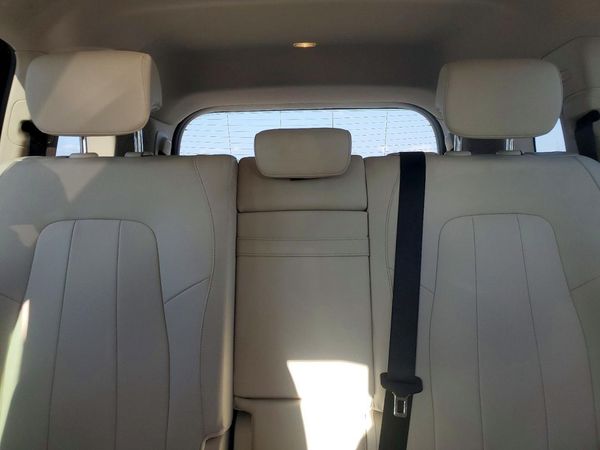 2020 MERCEDES-BENZ GLB GLB250