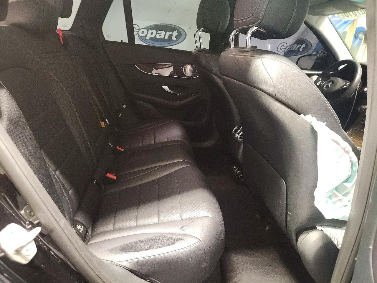 2016 MERCEDES-BENZ GLC GLC300