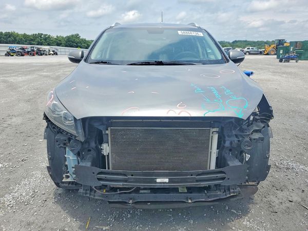 2019 KIA SORENTO L, LX, S