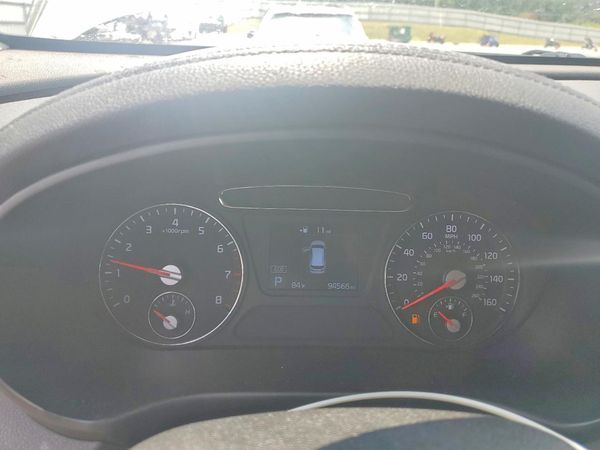 2019 KIA SORENTO L, LX, S