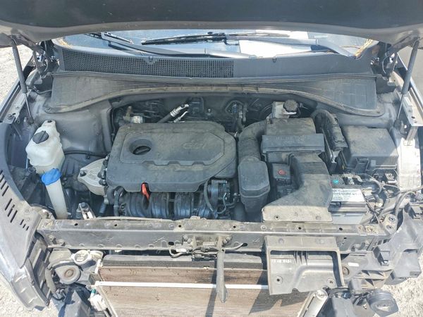 2019 KIA SORENTO L, LX, S