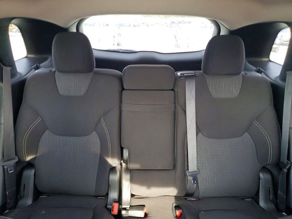 2016 JEEP CHEROKEE LATITUDE 4X4