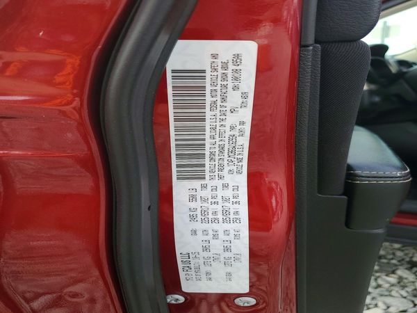 2016 JEEP CHEROKEE LATITUDE 4X4