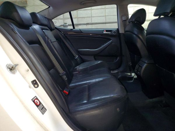 2014 KIA CADENZA EX