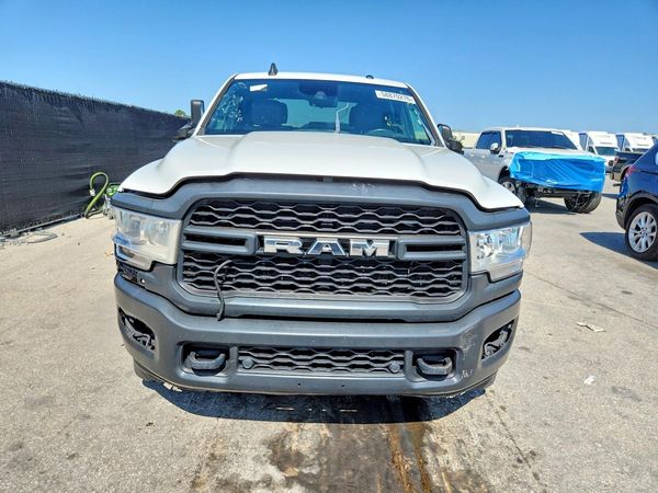 2022 RAM 2500 Tradesman — DIRF