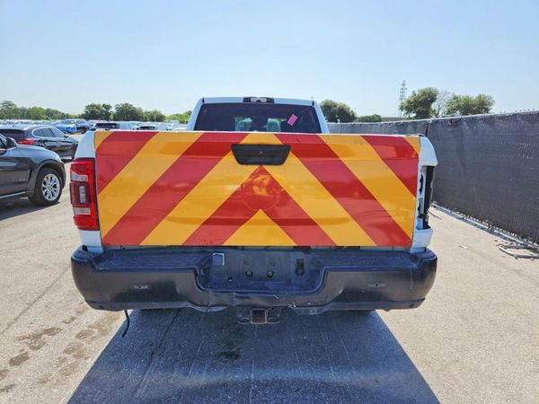 2022 RAM 2500 Tradesman — DIRR