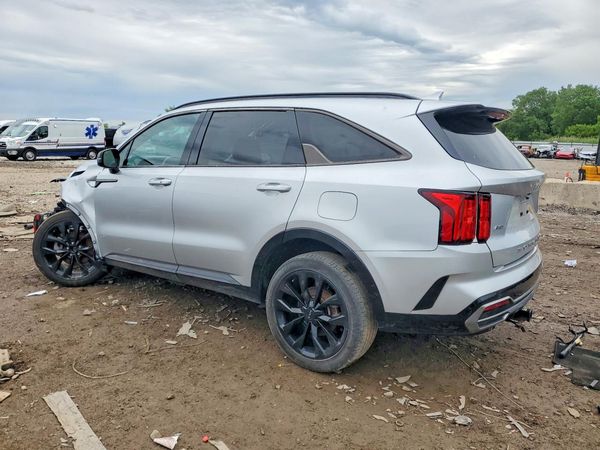 2022 KIA SORENTO SX/SX-P