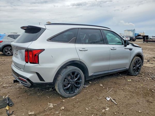 2022 KIA SORENTO SX/SX-P