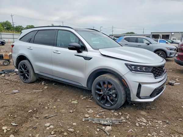 2022 KIA SORENTO SX/SX-P