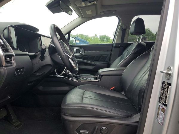 2022 KIA SORENTO SX/SX-P