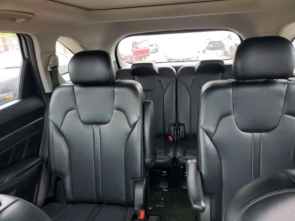 2022 KIA SORENTO SX/SX-P