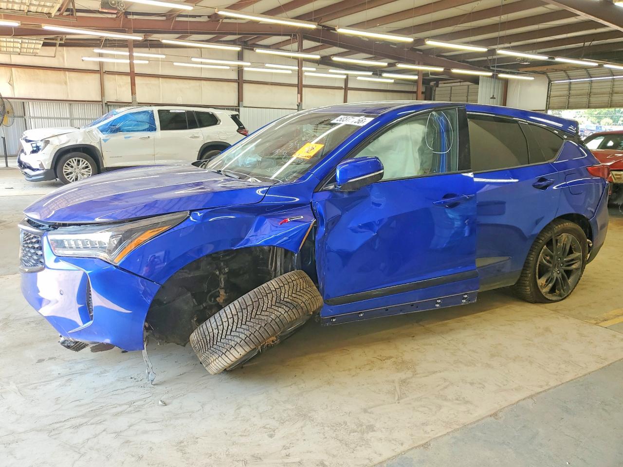 2024 ACURA RDX SH-AWD A-SPEC