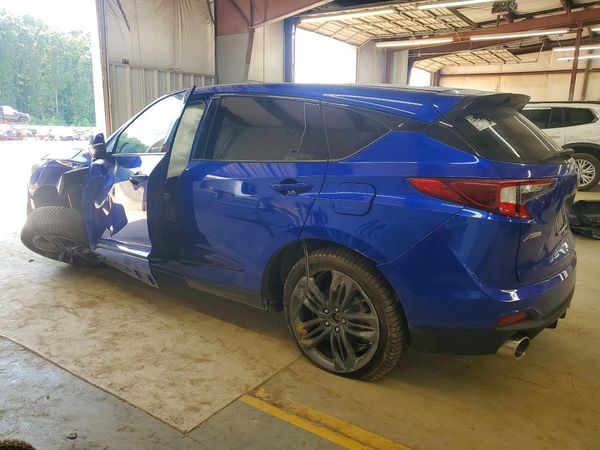 2024 ACURA RDX SH-AWD A-SPEC