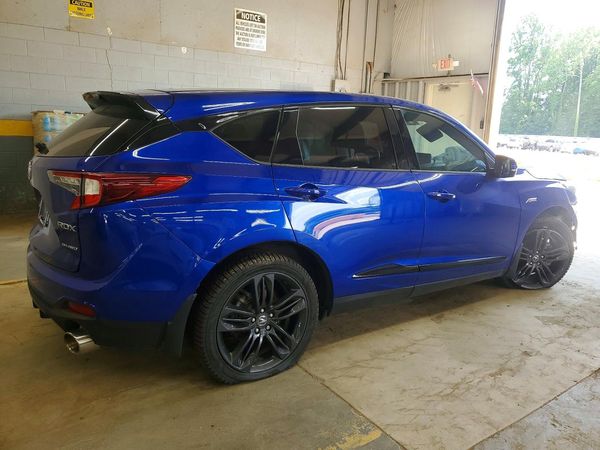 2024 ACURA RDX SH-AWD A-SPEC