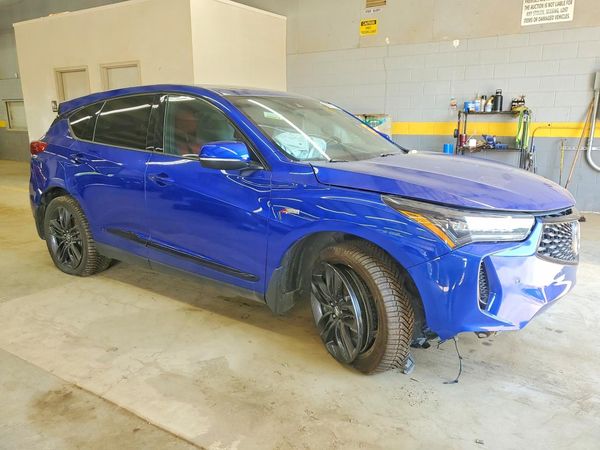 2024 ACURA RDX SH-AWD A-SPEC