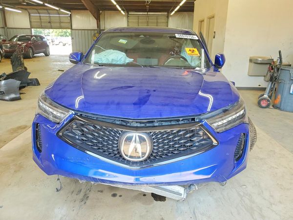 2024 ACURA RDX SH-AWD A-SPEC