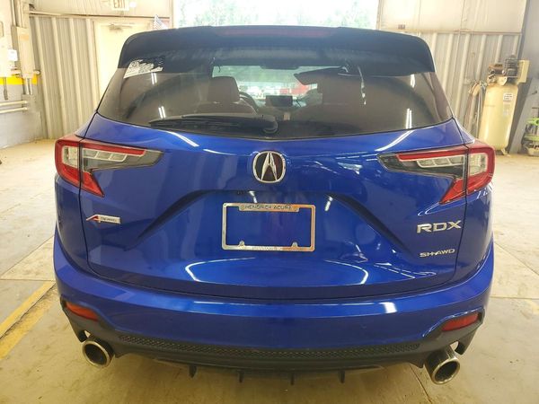 2024 ACURA RDX SH-AWD A-SPEC