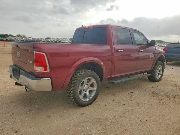 2019 RAM 1500 Laramie — PSRA