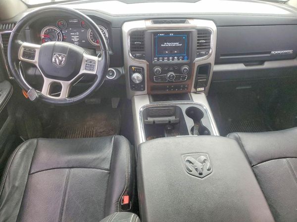 2019 RAM 1500 Laramie — CKPT