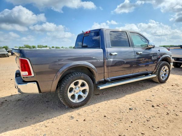 2018 RAM 1500 Laramie — PSRA