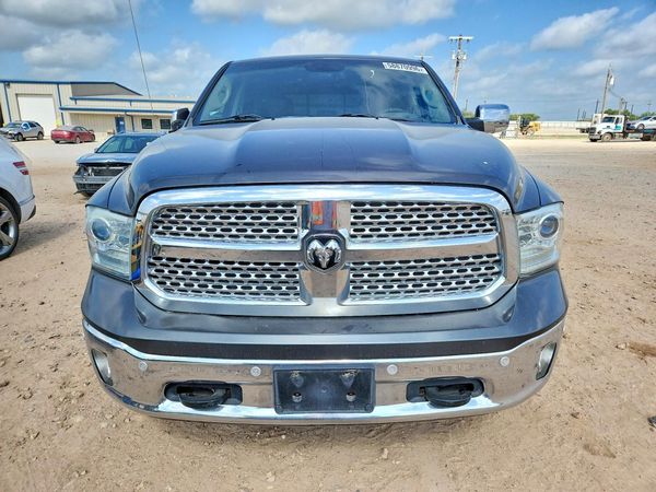 2018 RAM 1500 Laramie — DIRF