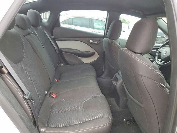 2016 DODGE DART