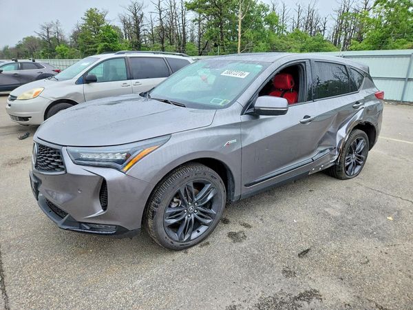 2024 ACURA RDX SH-AWD A-SPEC