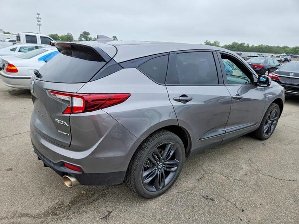 2024 ACURA RDX SH-AWD A-SPEC