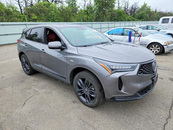 2024 ACURA RDX SH-AWD A-SPEC