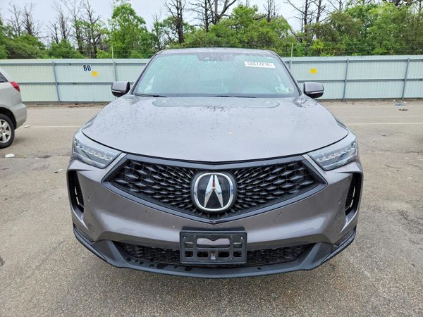 2024 ACURA RDX SH-AWD A-SPEC