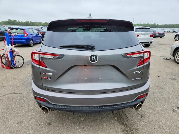 2024 ACURA RDX SH-AWD A-SPEC