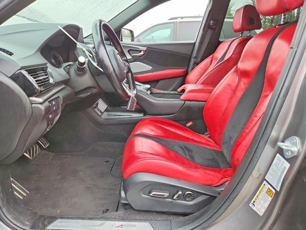 2024 ACURA RDX SH-AWD A-SPEC