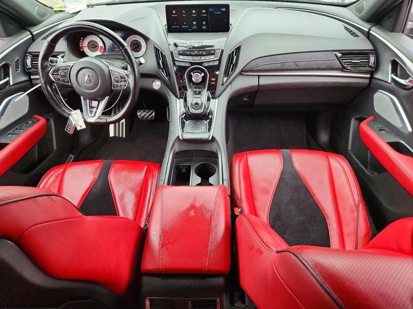 2024 ACURA RDX SH-AWD A-SPEC