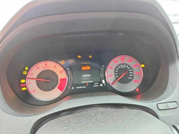 2024 ACURA RDX SH-AWD A-SPEC