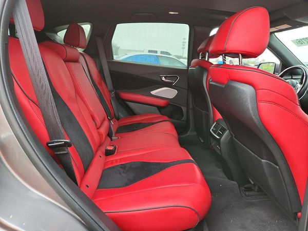 2024 ACURA RDX SH-AWD A-SPEC