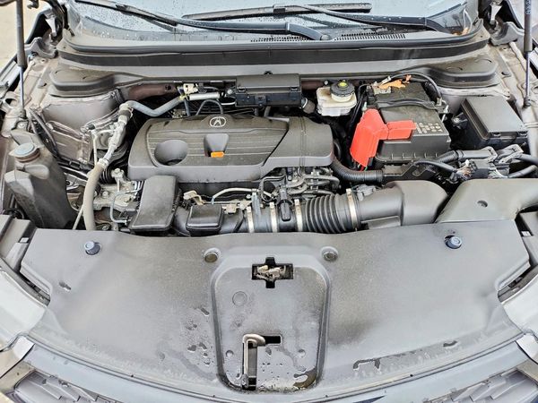 2024 ACURA RDX SH-AWD A-SPEC