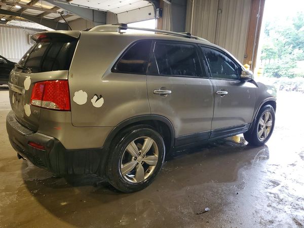 2013 KIA SORENTO EX