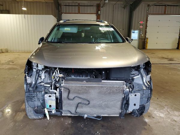 2013 KIA SORENTO EX
