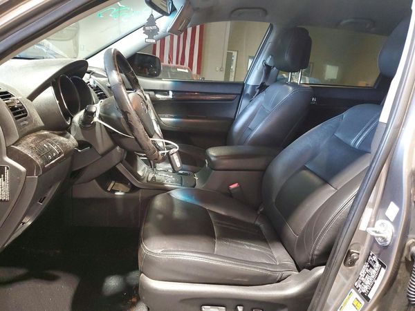 2013 KIA SORENTO EX
