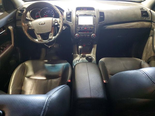2013 KIA SORENTO EX