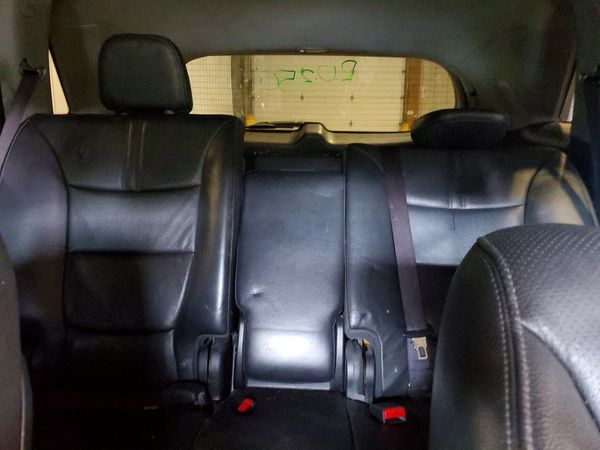 2013 KIA SORENTO EX