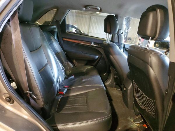 2013 KIA SORENTO EX