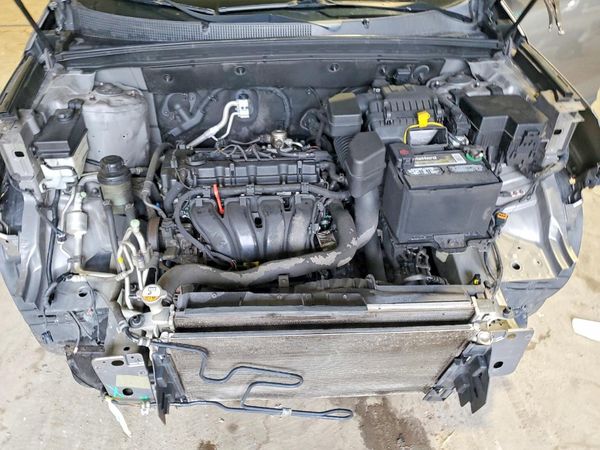 2013 KIA SORENTO EX