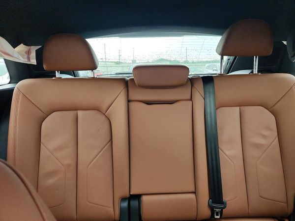 2022 AUDI Q3